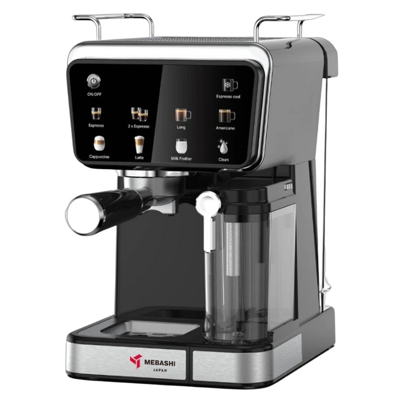 اسپرسو ساز  مباشی مدل ME-ECM 2505